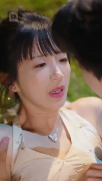 ยัยตัวร้ายของคุณฟู่