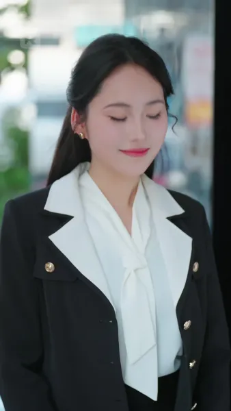 ยัยตัวร้ายของคุณฟู่