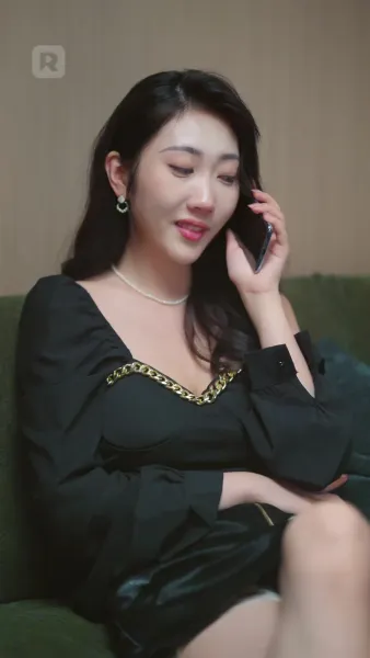 ยัยตัวร้ายของคุณฟู่