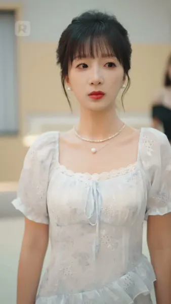 ยัยตัวร้ายของคุณฟู่