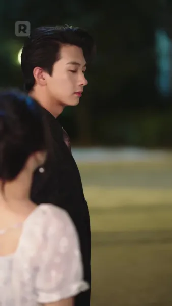 ยัยตัวร้ายของคุณฟู่