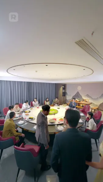 ยัยตัวร้ายของคุณฟู่