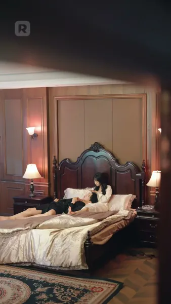 ยัยตัวร้ายของคุณฟู่