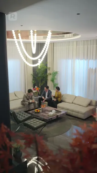 ยัยตัวร้ายของคุณฟู่