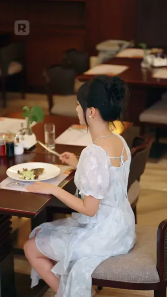 ยัยตัวร้ายของคุณฟู่