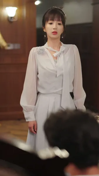 ยัยตัวร้ายของคุณฟู่