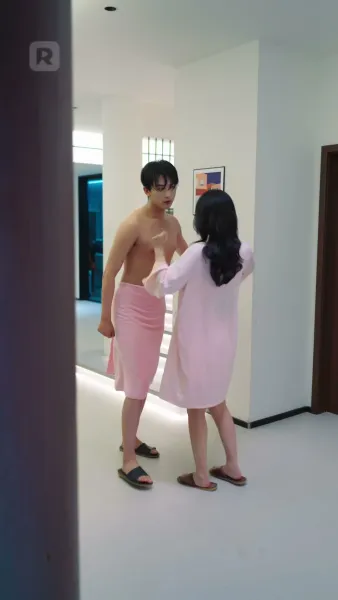 ยัยตัวร้ายของคุณฟู่