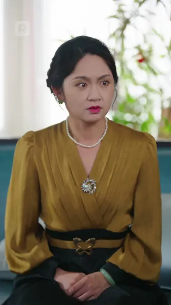 ยัยตัวร้ายของคุณฟู่