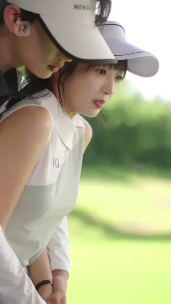 ยัยตัวร้ายของคุณฟู่