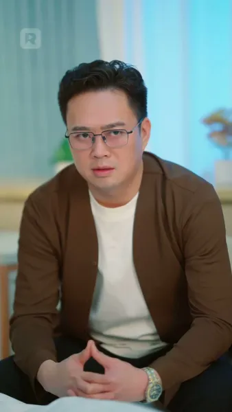 ยัยตัวร้ายของคุณฟู่