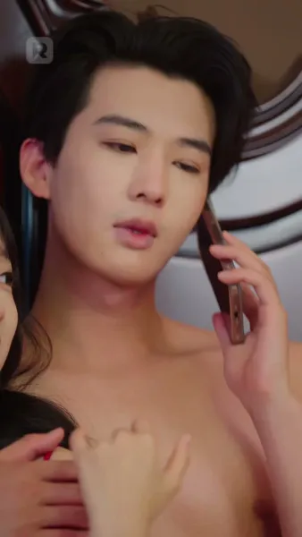 ยัยตัวร้ายของคุณฟู่