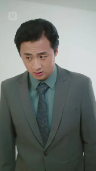 ยัยตัวร้ายของคุณฟู่