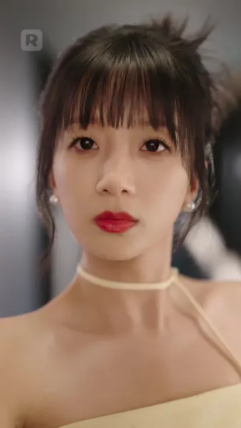 ยัยตัวร้ายของคุณฟู่