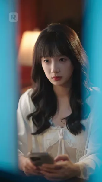 ยัยตัวร้ายของคุณฟู่