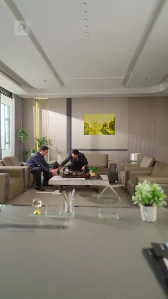 ยัยตัวร้ายของคุณฟู่