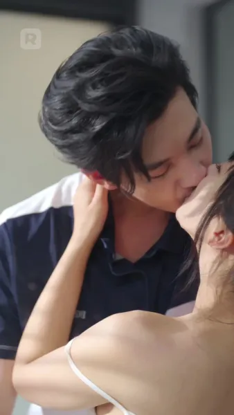 ยัยตัวร้ายของคุณฟู่