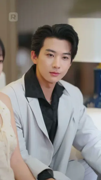 ยัยตัวร้ายของคุณฟู่