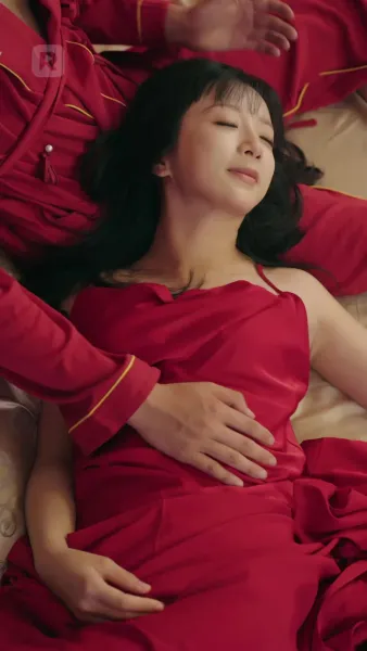 ยัยตัวร้ายของคุณฟู่