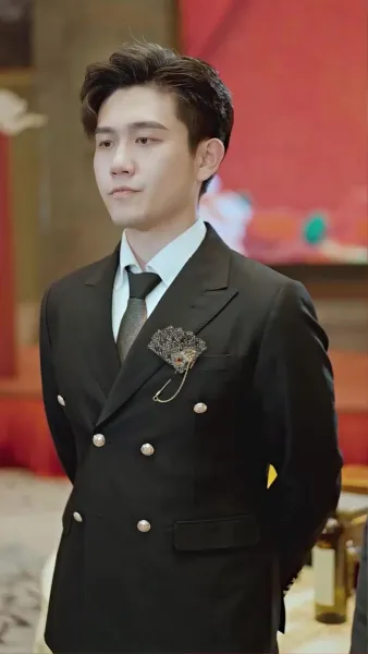 [พากย์เสียง] เกมอำนาจ