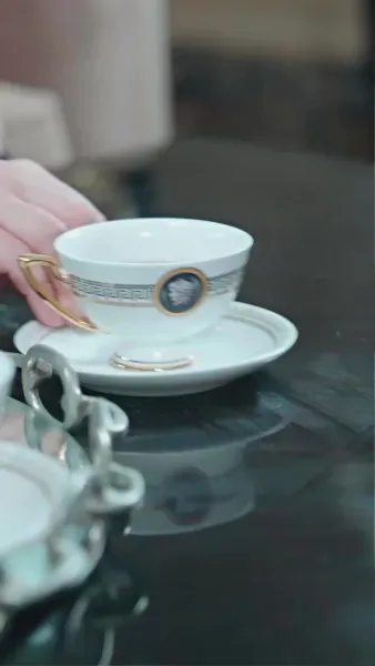 [พากย์เสียง] เกมอำนาจ