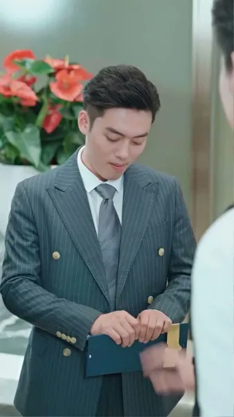 [พากย์เสียง] เกมอำนาจ