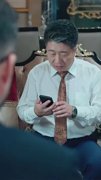 [พากย์เสียง] เกมอำนาจ