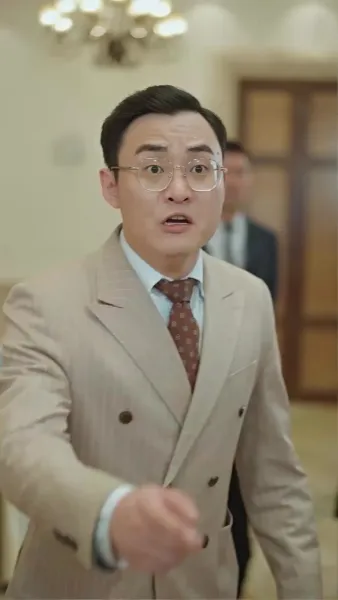 [พากย์เสียง] เกมอำนาจ