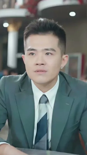 [พากย์เสียง] เกมอำนาจ