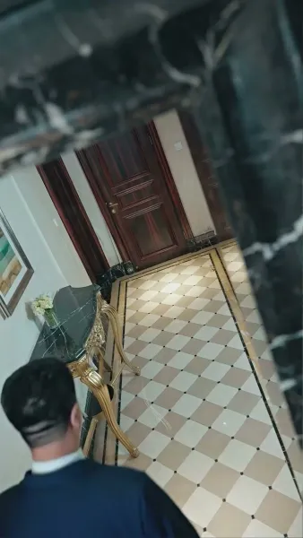 [พากย์เสียง] เกมอำนาจ