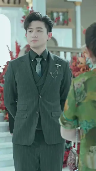 [พากย์เสียง] เกมอำนาจ