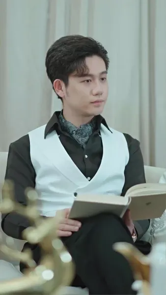 [พากย์เสียง] เกมอำนาจ