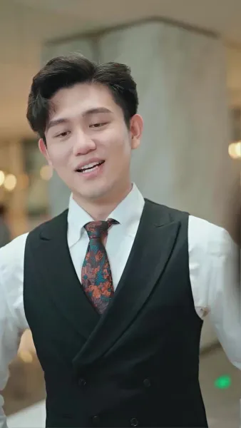 [พากย์เสียง] เกมอำนาจ