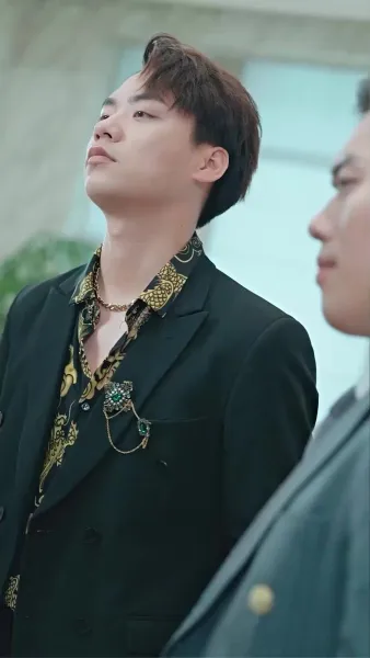 [พากย์เสียง] เกมอำนาจ