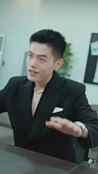 [พากย์เสียง] เกมอำนาจ