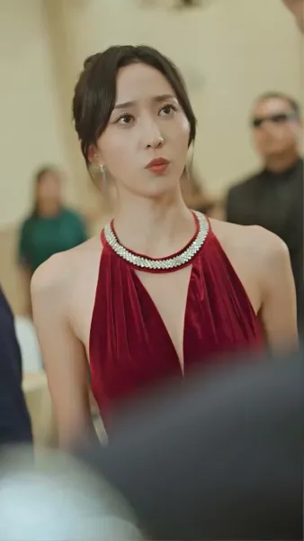 [พากย์เสียง] เกมอำนาจ