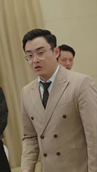 [พากย์เสียง] เกมอำนาจ