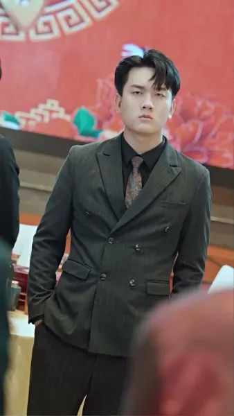 [พากย์เสียง] เกมอำนาจ