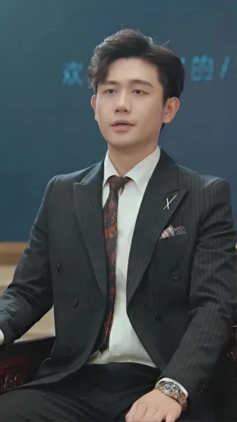 [พากย์เสียง] เกมอำนาจ