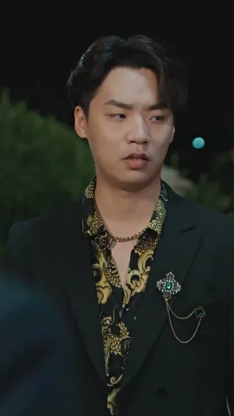 [พากย์เสียง] เกมอำนาจ