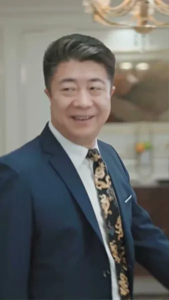 [พากย์เสียง] เกมอำนาจ