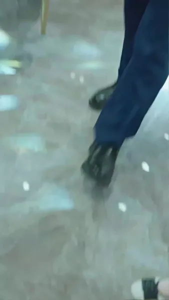 [พากย์เสียง] เกมอำนาจ