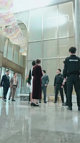 [พากย์เสียง] เกมอำนาจ