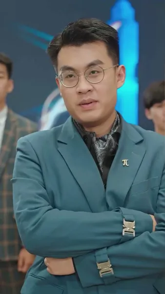 [พากย์เสียง] เกมอำนาจ