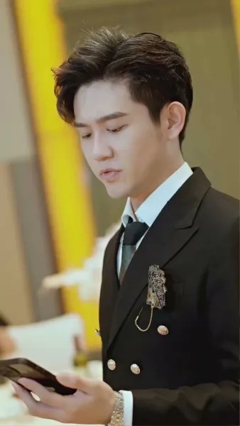 [พากย์เสียง] เกมอำนาจ