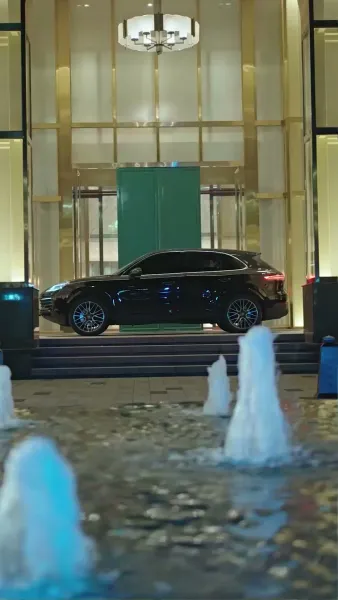 [พากย์เสียง] เกมอำนาจ