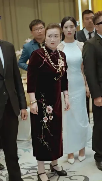 [พากย์เสียง] เกมอำนาจ