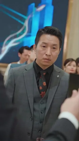 [พากย์เสียง] เกมอำนาจ