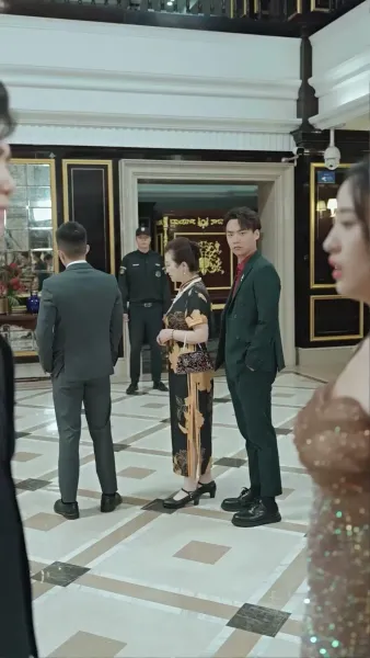 [พากย์เสียง] เกมอำนาจ