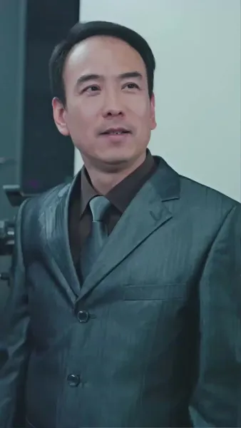 [พากย์เสียง] เกมอำนาจ