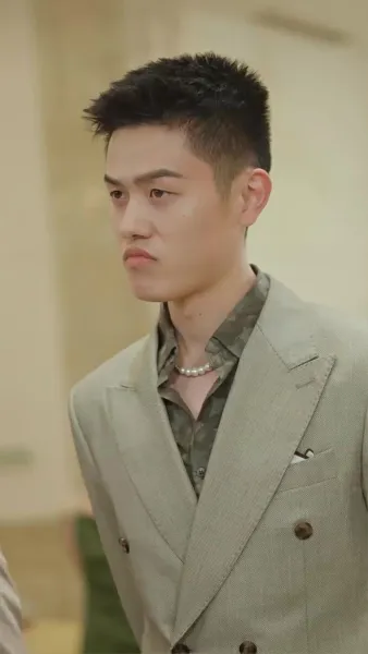 [พากย์เสียง] เกมอำนาจ